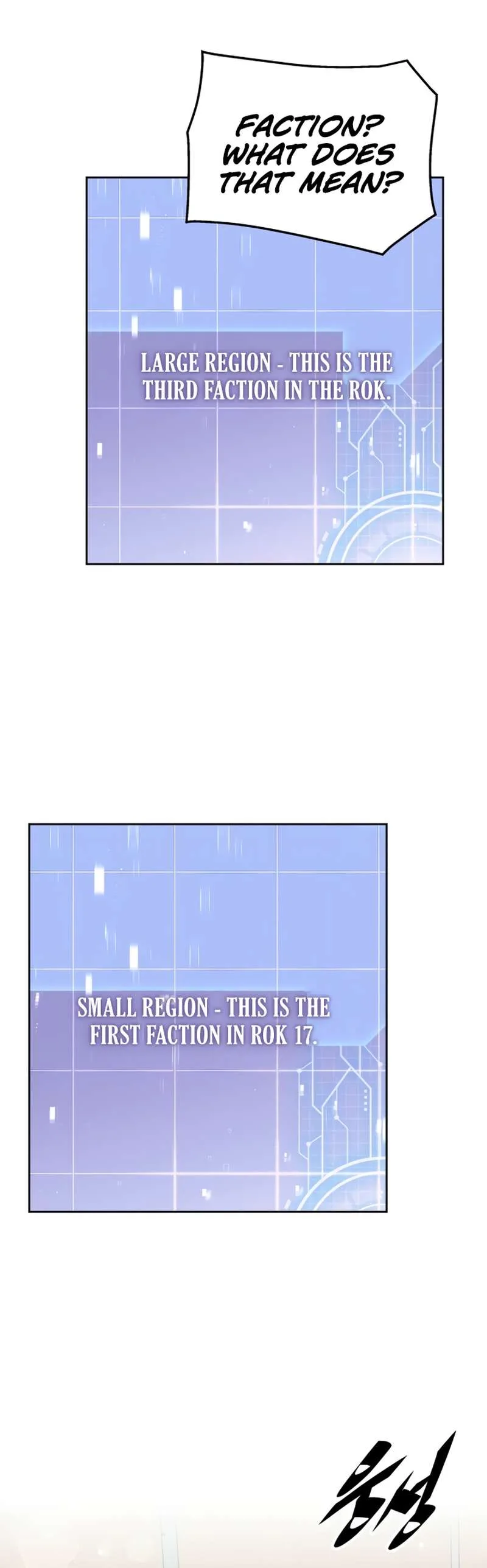 Apocalyptic Chef Awakening Chapter 9 page 41