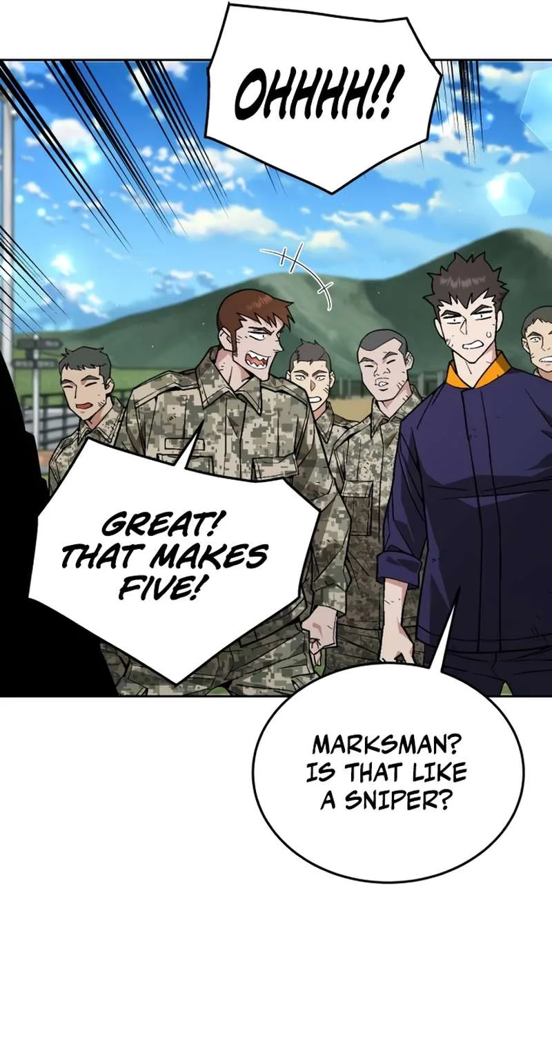 Apocalyptic Chef Awakening Chapter 9 page 37