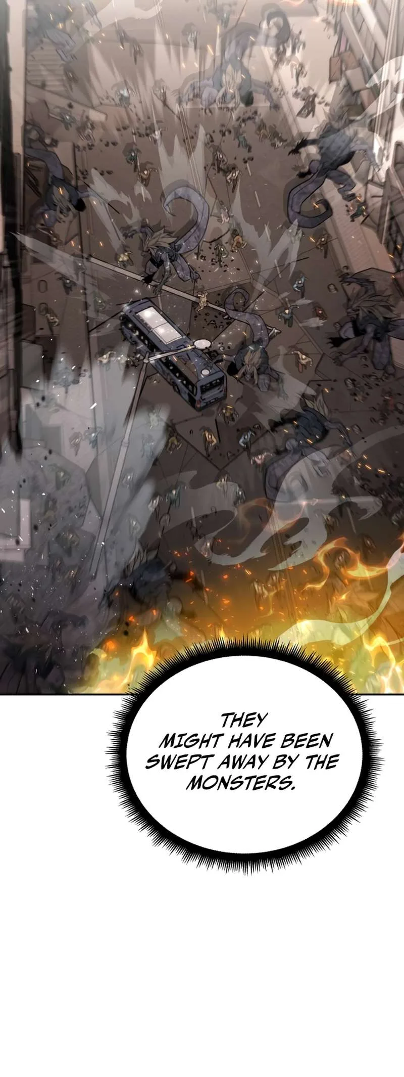 Apocalyptic Chef Awakening Chapter 9 page 53