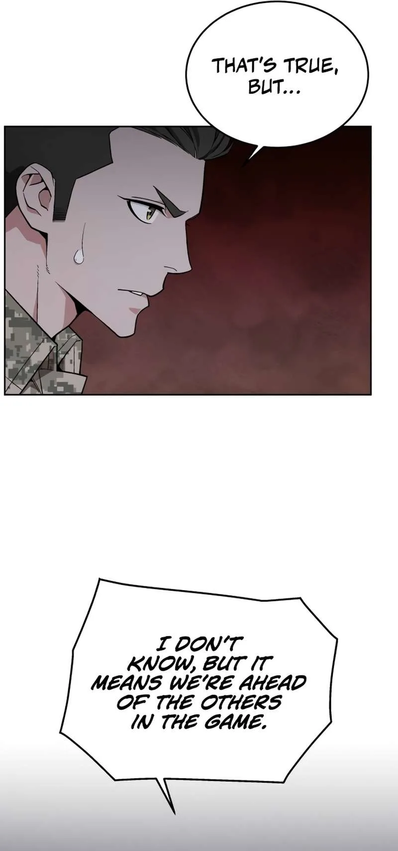 Apocalyptic Chef Awakening Chapter 9 page 55