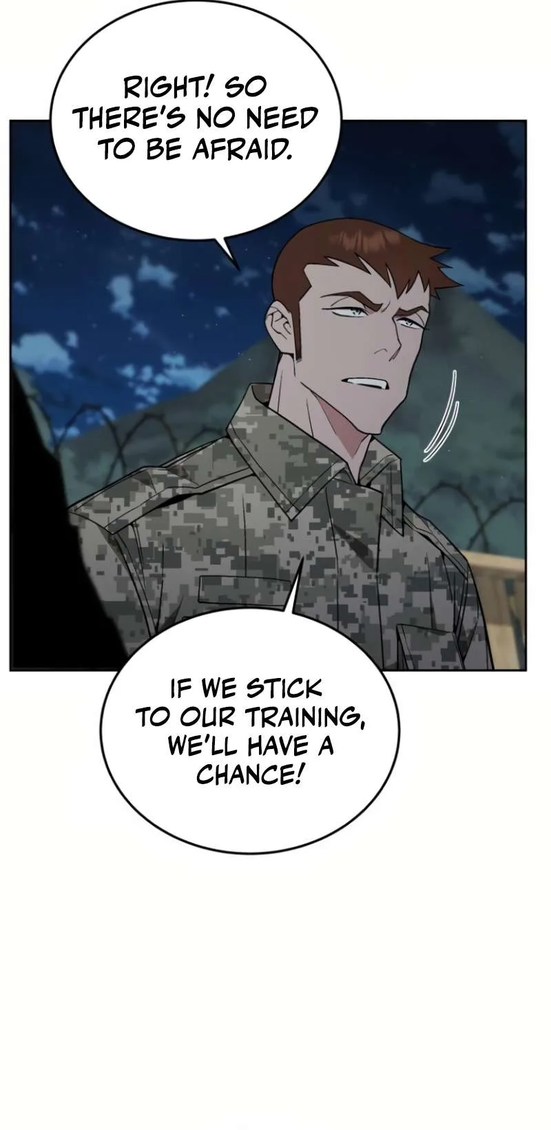 Apocalyptic Chef Awakening Chapter 13 page 16