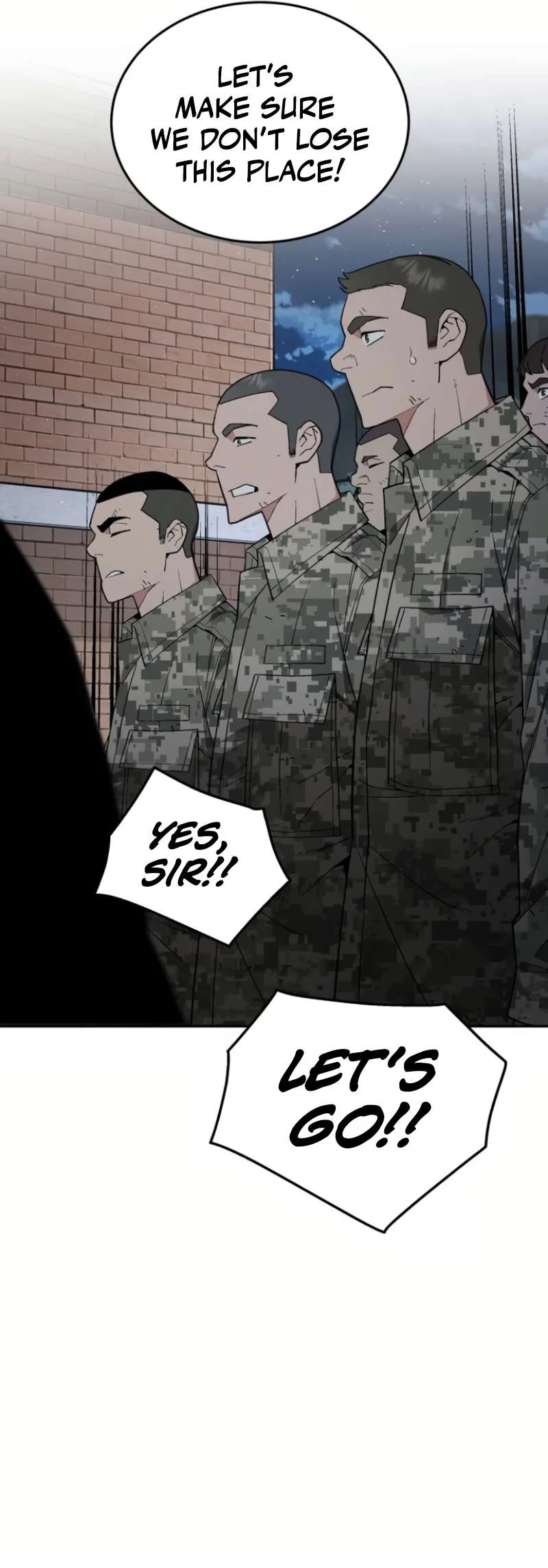 Apocalyptic Chef Awakening Chapter 13 page 17