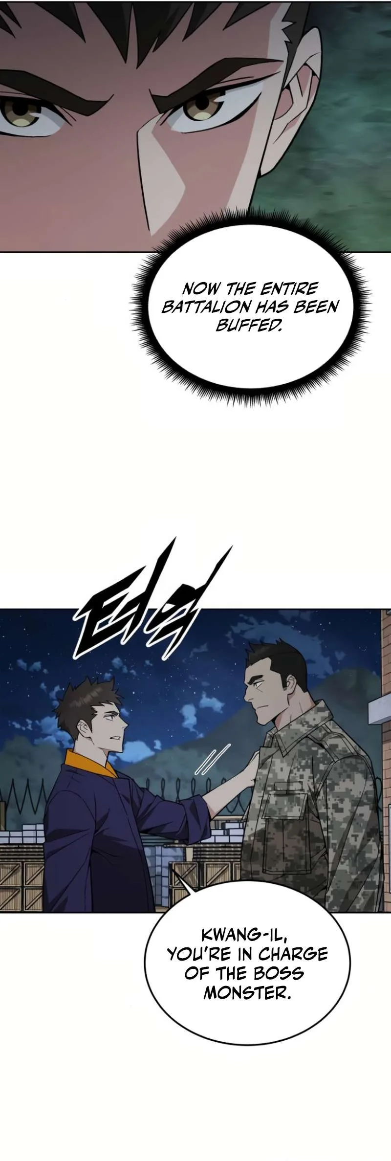 Apocalyptic Chef Awakening Chapter 13 page 18