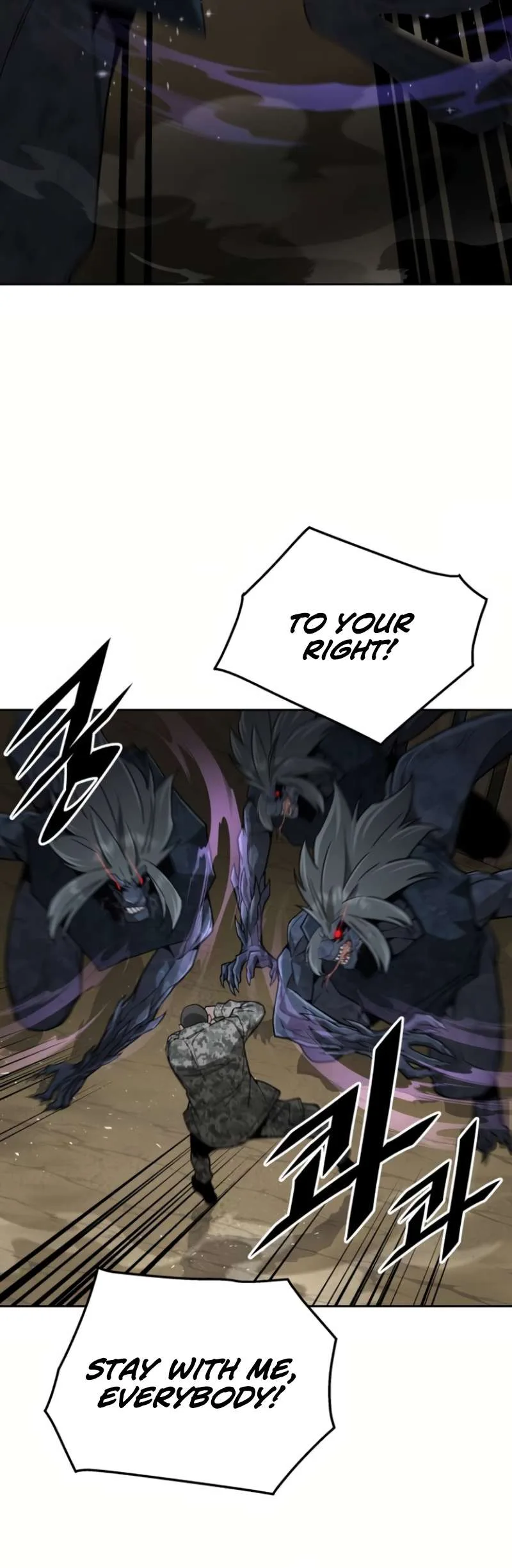Apocalyptic Chef Awakening Chapter 13 page 31