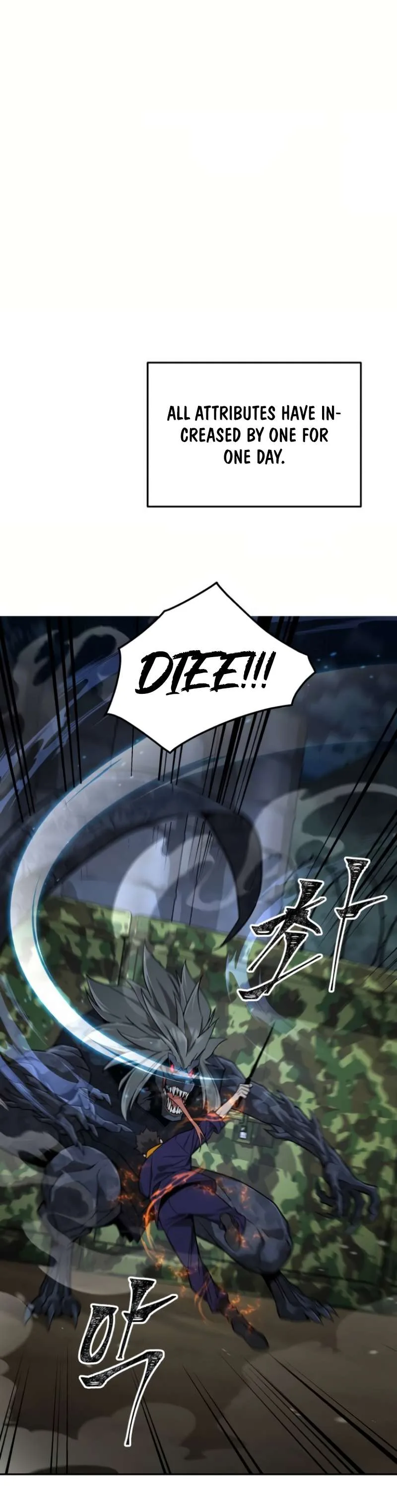 Apocalyptic Chef Awakening Chapter 13 page 40