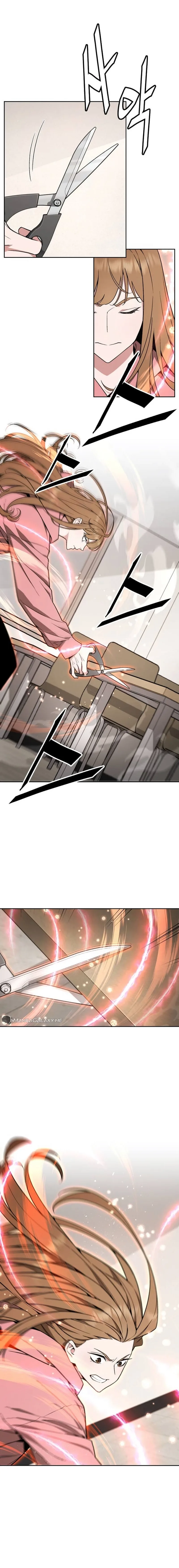 Apocalyptic Chef Awakening Chapter 22 page 12