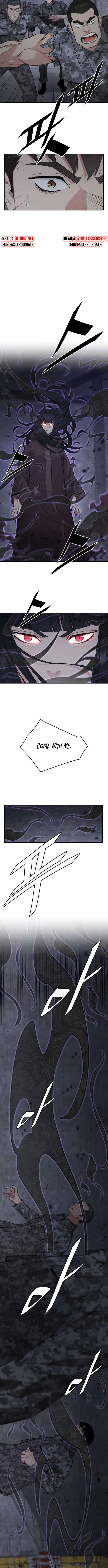 Apocalyptic Chef Awakening Chapter 86 page 10