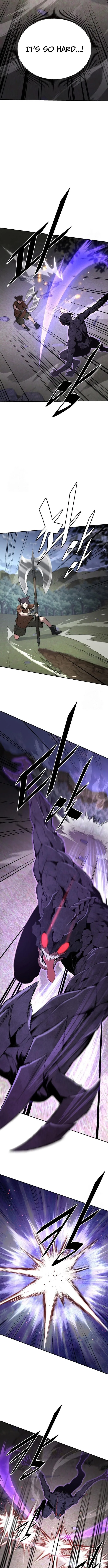Apocalyptic Chef Awakening Chapter 100 page 5