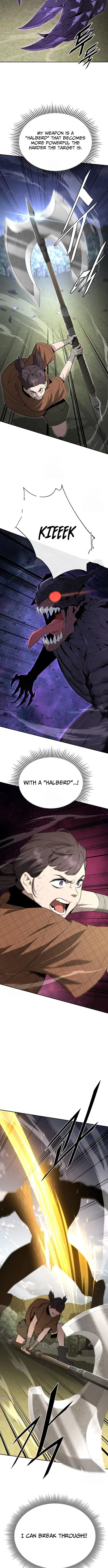 Apocalyptic Chef Awakening Chapter 100 page 7