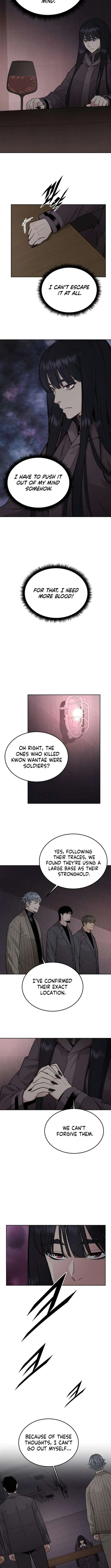 Apocalyptic Chef Awakening Chapter 83 page 5