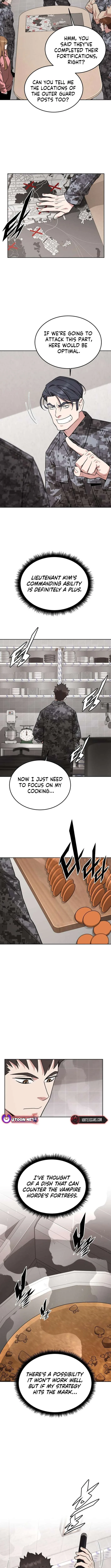 Apocalyptic Chef Awakening Chapter 83 page 9