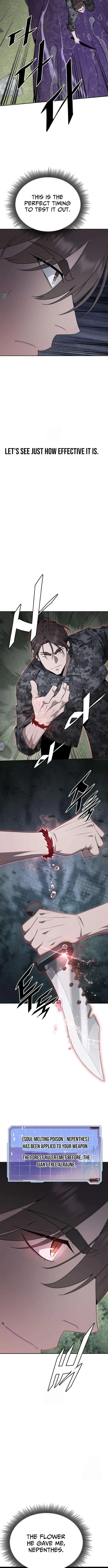 Apocalyptic Chef Awakening Chapter 97 page 13