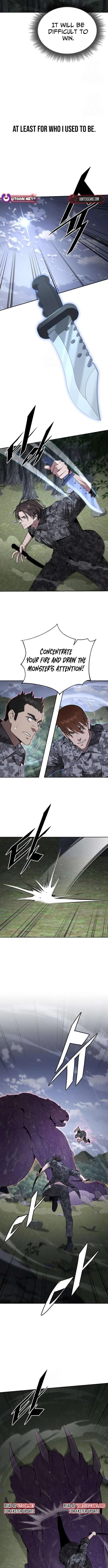 Apocalyptic Chef Awakening Chapter 97 page 12