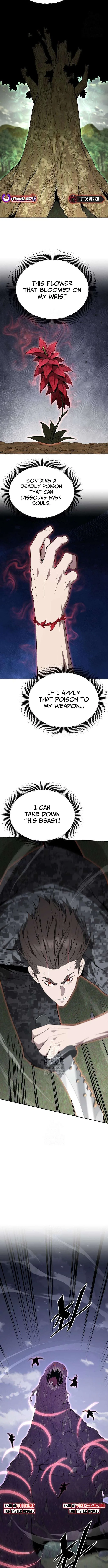 Apocalyptic Chef Awakening Chapter 97 page 14