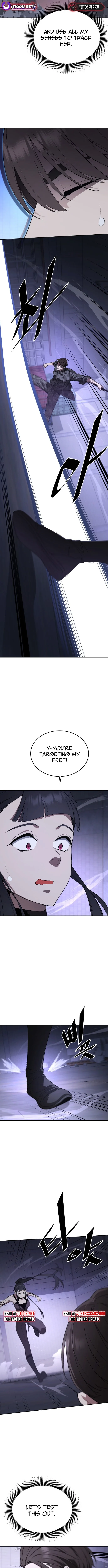 Apocalyptic Chef Awakening Chapter 95 page 8