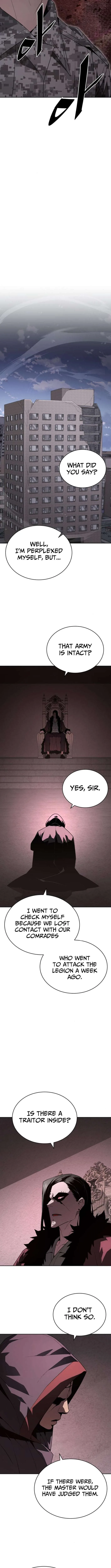 Apocalyptic Chef Awakening Chapter 103 page 12