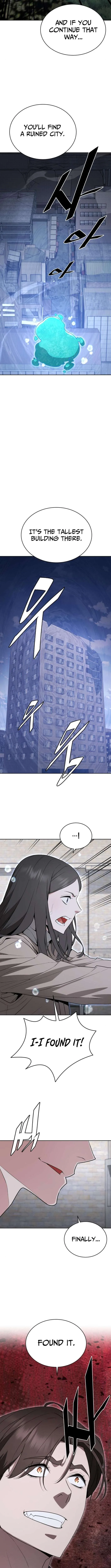 Apocalyptic Chef Awakening Chapter 103 page 11