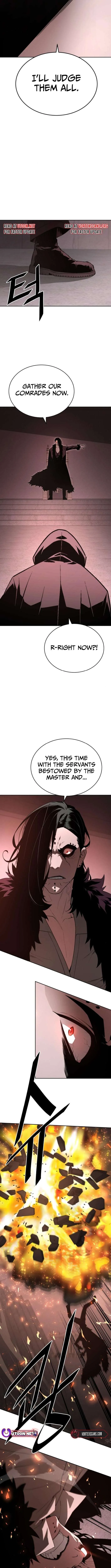 Apocalyptic Chef Awakening Chapter 103 page 14