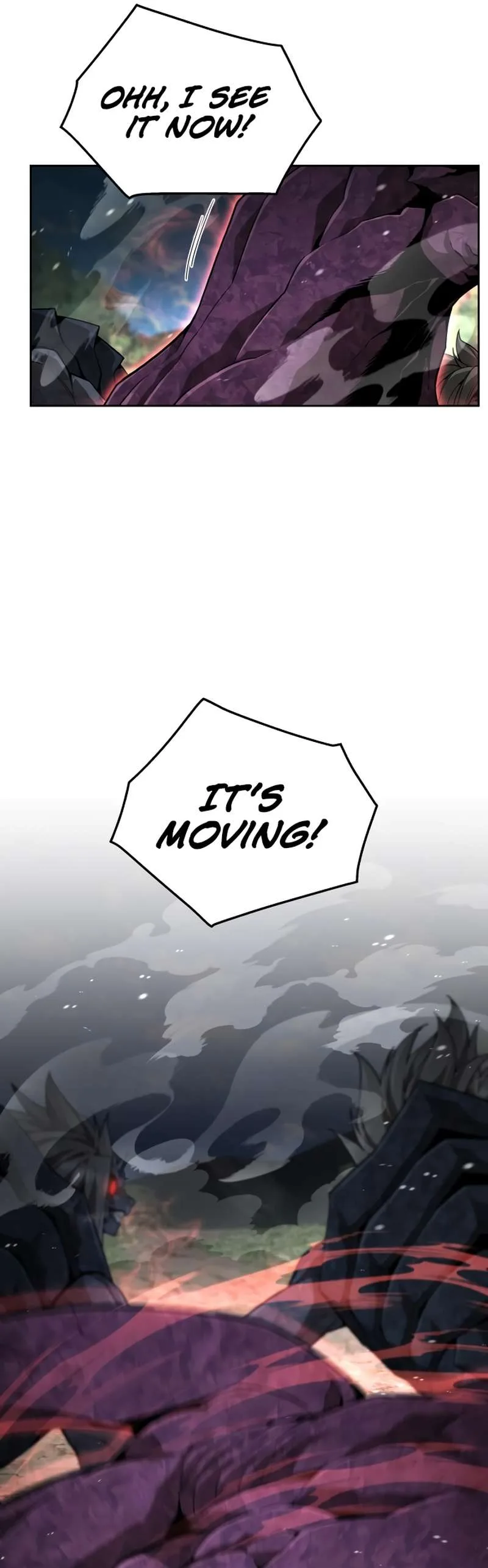 Apocalyptic Chef Awakening Chapter 11 page 8