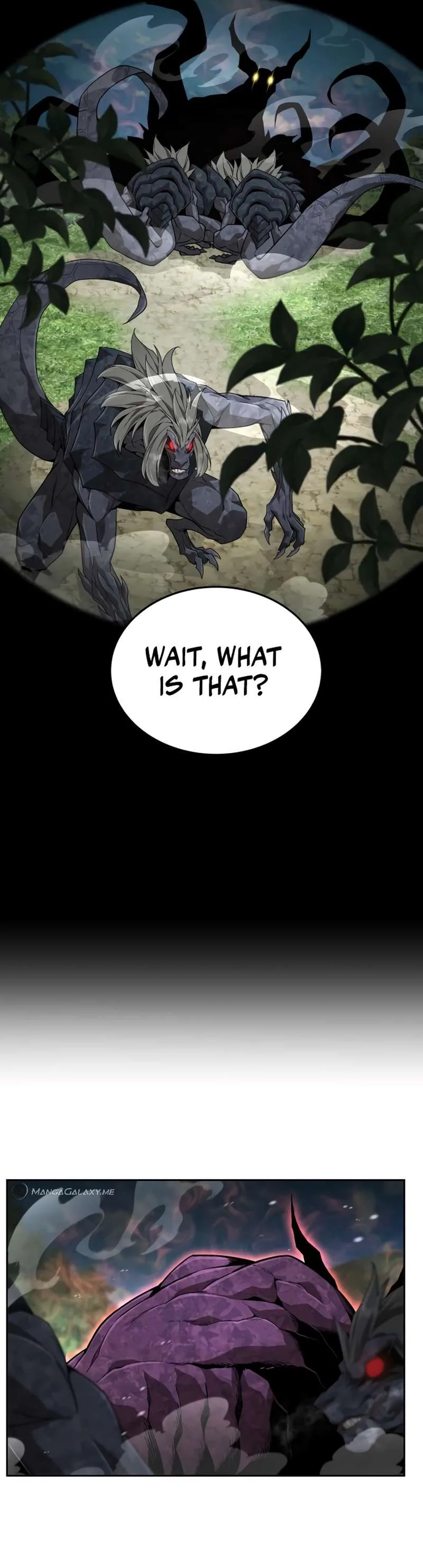 Apocalyptic Chef Awakening Chapter 11 page 7