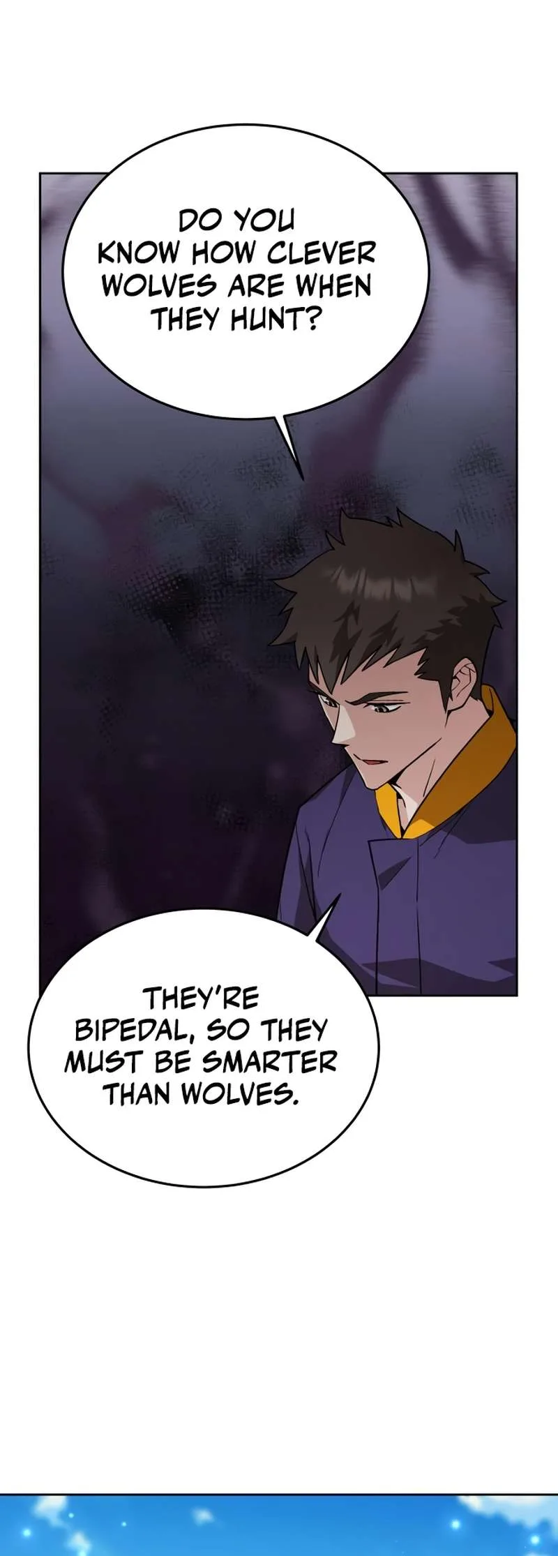 Apocalyptic Chef Awakening Chapter 11 page 24