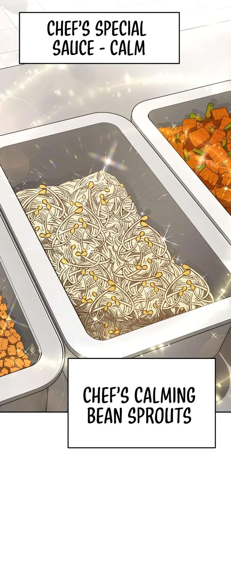 Apocalyptic Chef Awakening Chapter 11 page 30