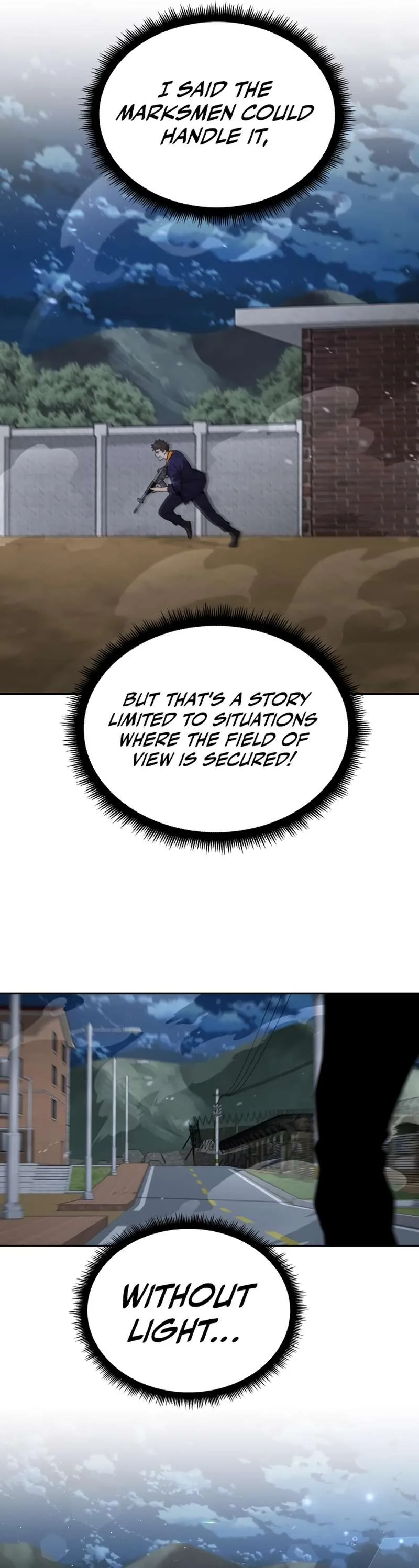 Apocalyptic Chef Awakening Chapter 11 page 46