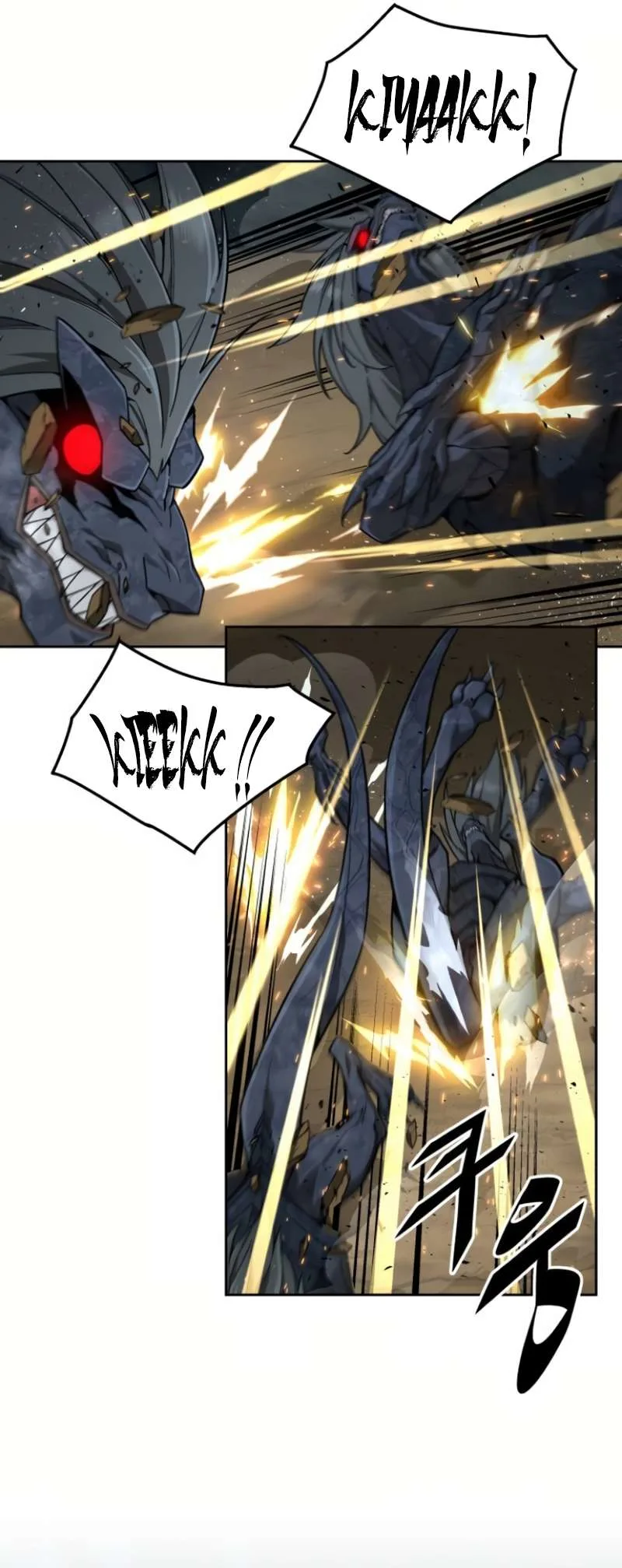 Apocalyptic Chef Awakening Chapter 12 page 28