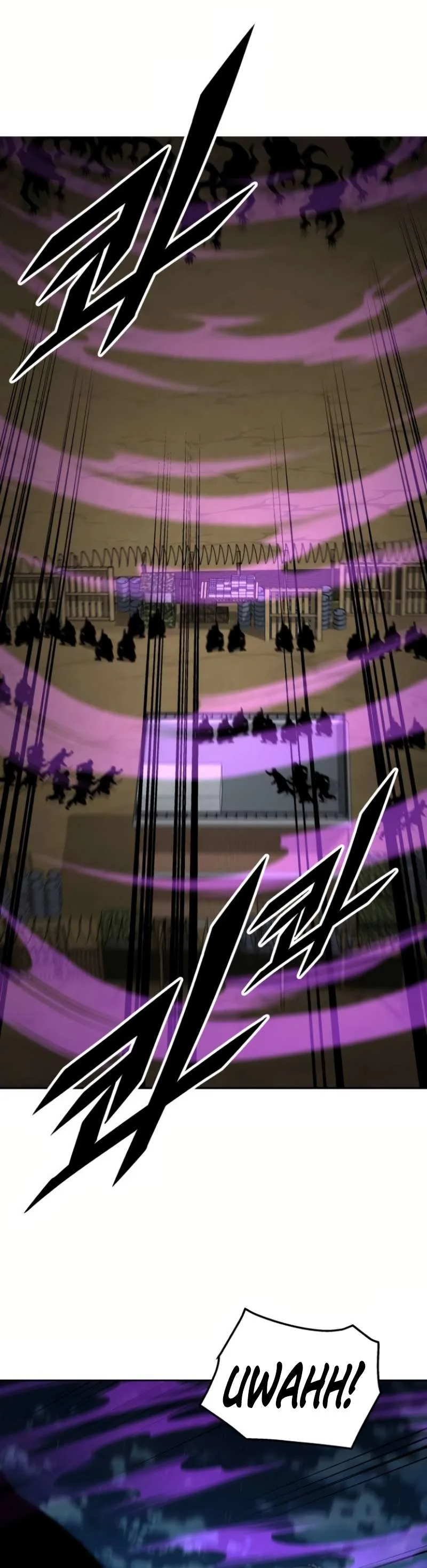 Apocalyptic Chef Awakening Chapter 12 page 46