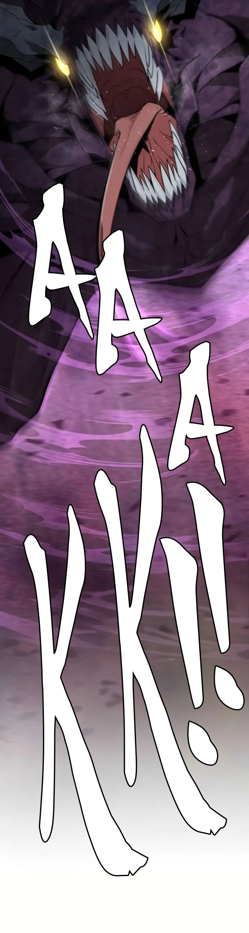 Apocalyptic Chef Awakening Chapter 12 page 43