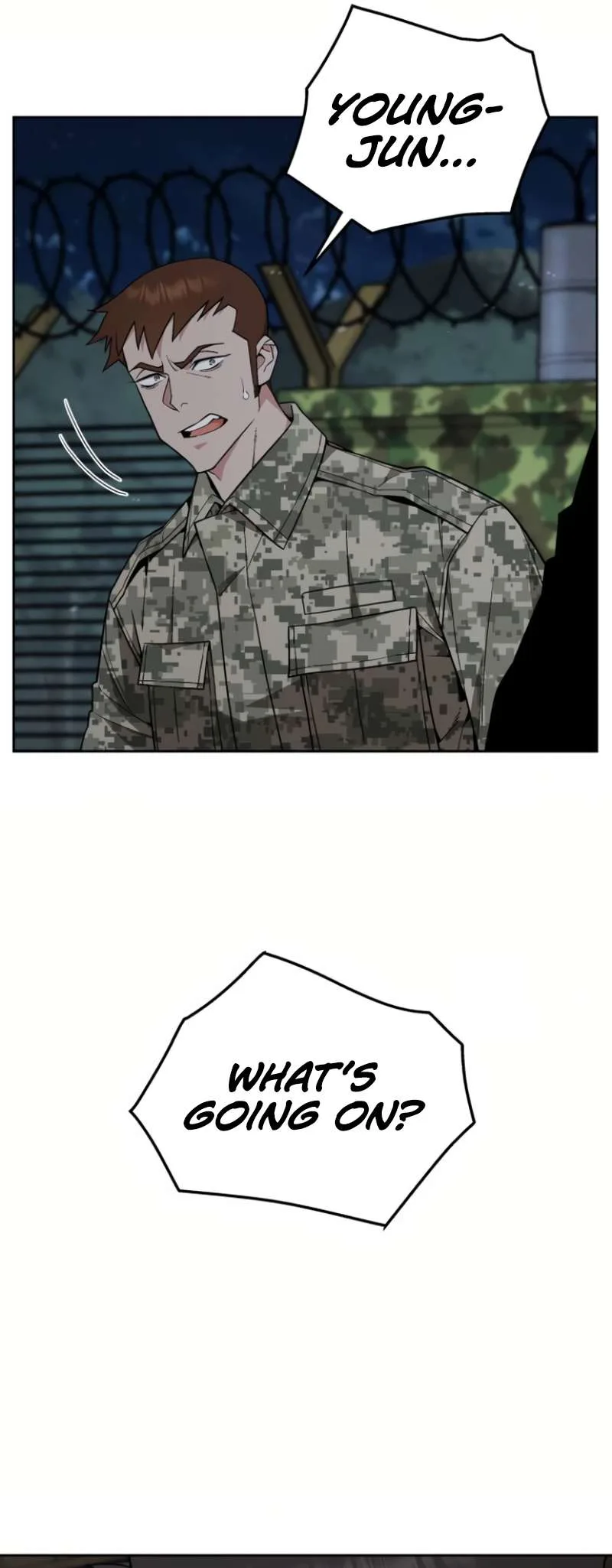 Apocalyptic Chef Awakening Chapter 12 page 52