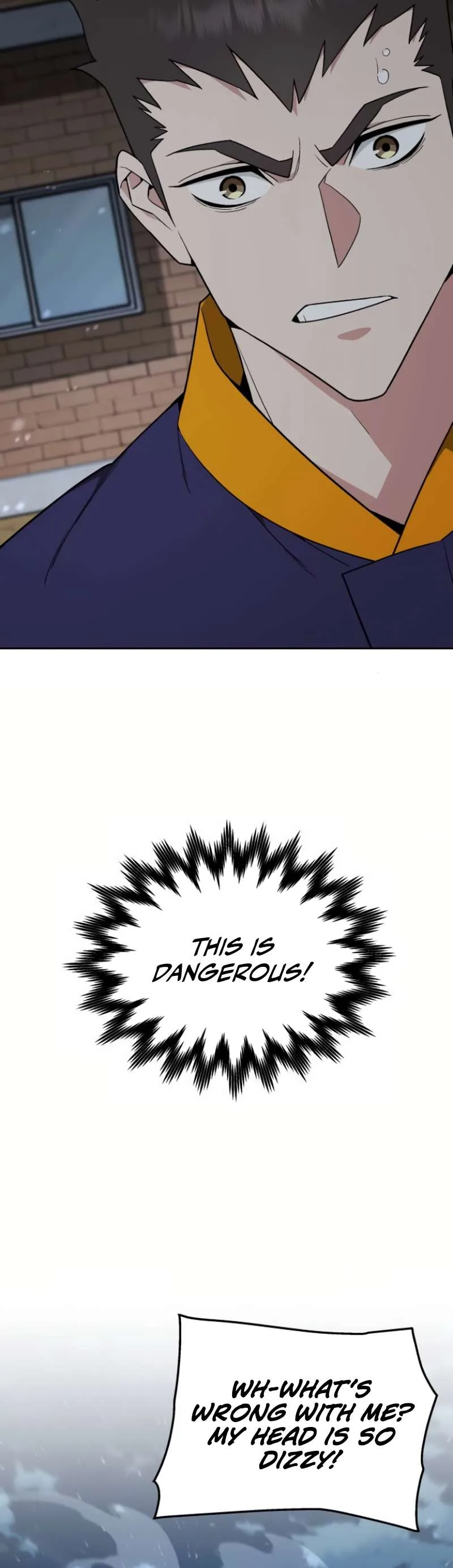 Apocalyptic Chef Awakening Chapter 12 page 53