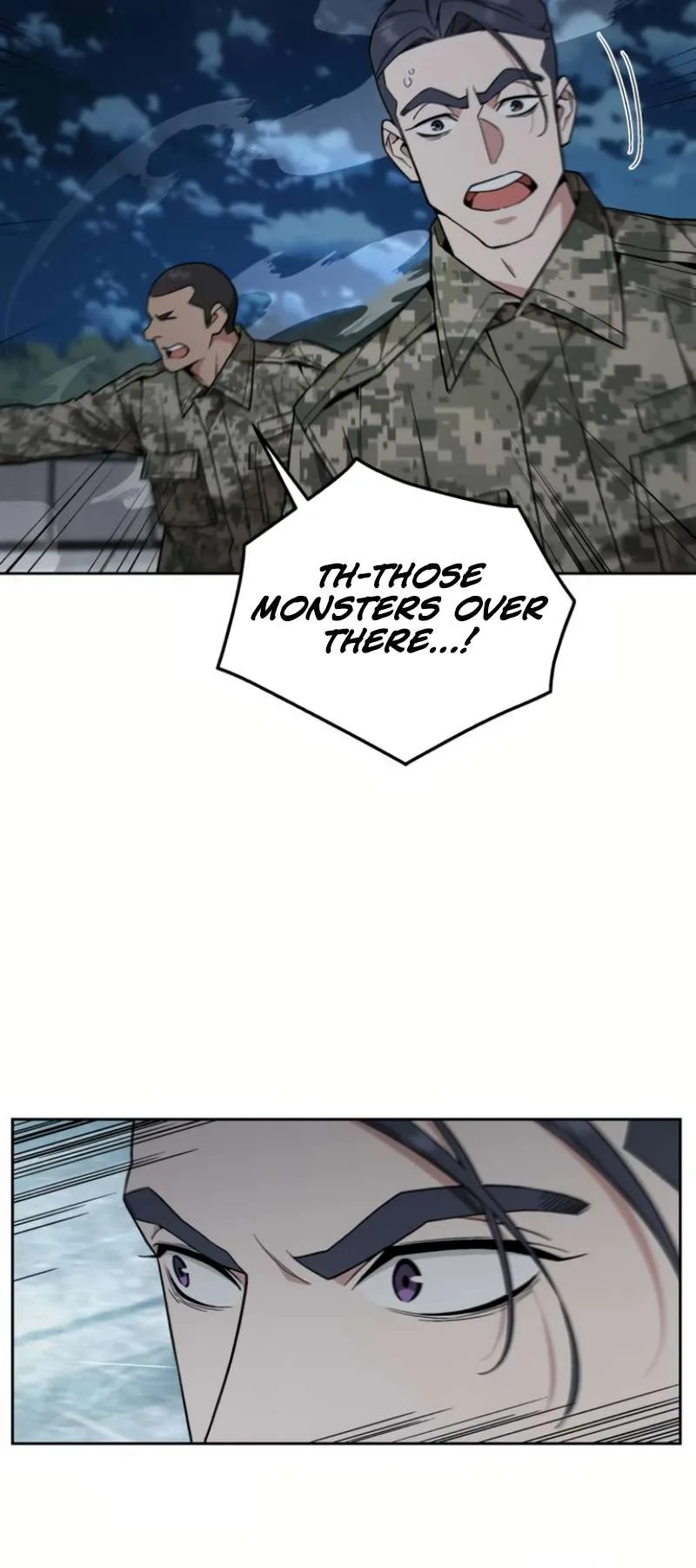Apocalyptic Chef Awakening Chapter 12 page 55