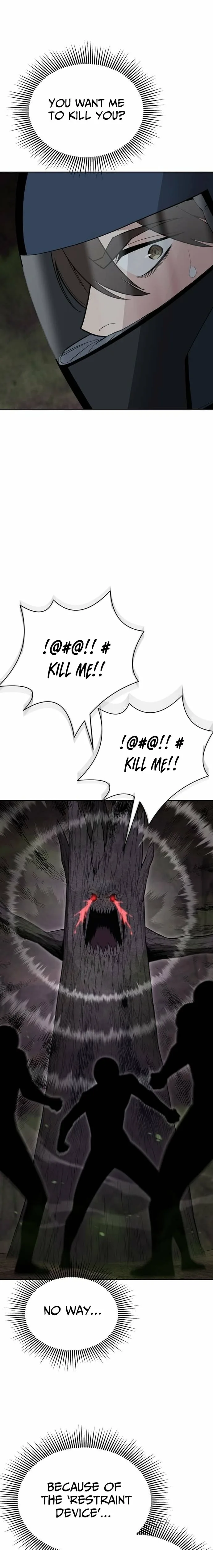 Apocalyptic Chef Awakening Chapter 115 page 12