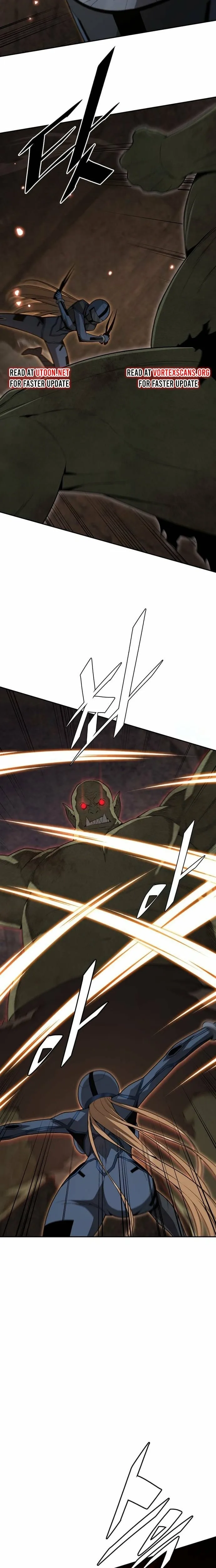 Apocalyptic Chef Awakening Chapter 115 page 24