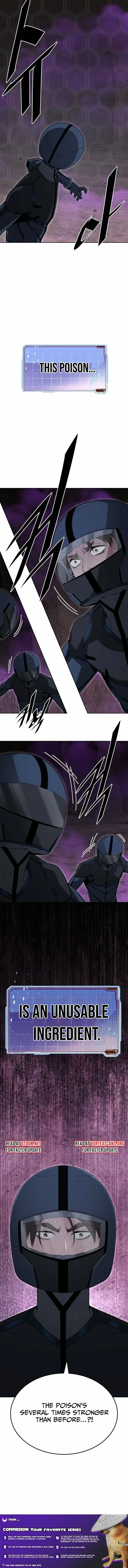 Apocalyptic Chef Awakening Chapter 115 page 29