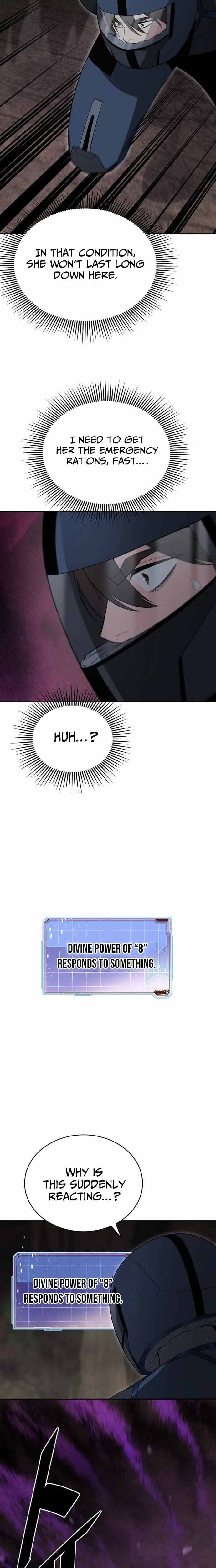 Apocalyptic Chef Awakening Chapter 115 page 27