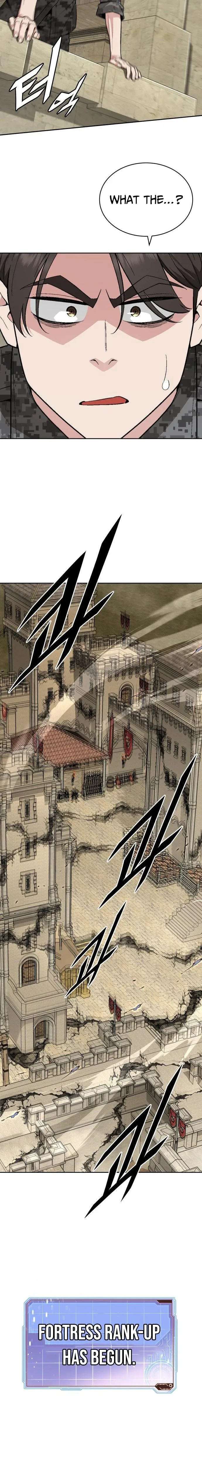 Apocalyptic Chef Awakening Chapter 110 page 12