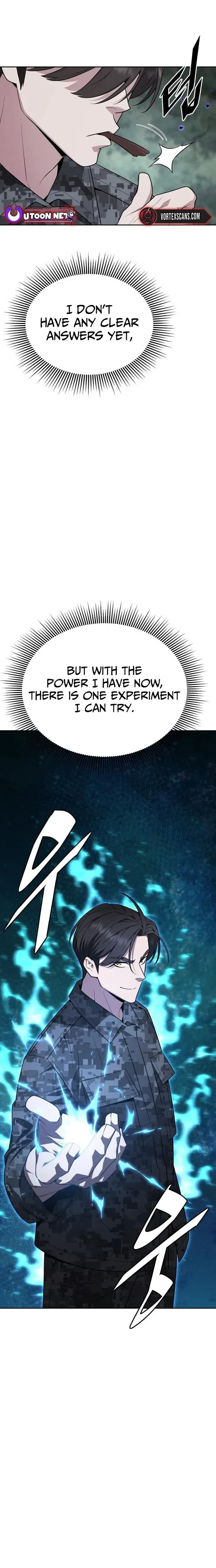 Apocalyptic Chef Awakening Chapter 109 page 23