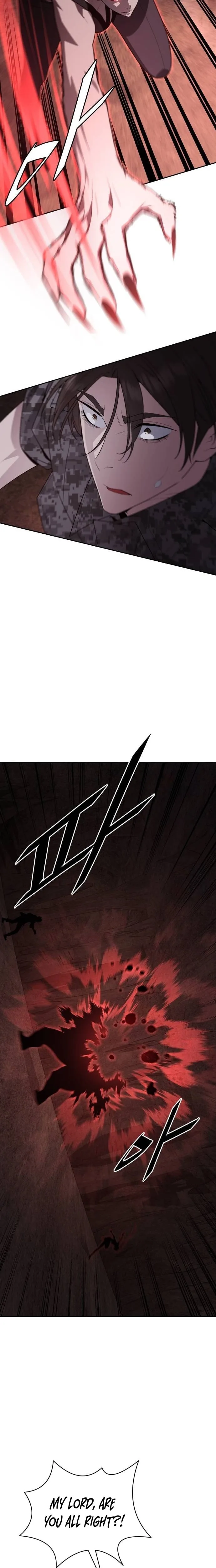Apocalyptic Chef Awakening Chapter 113 page 3
