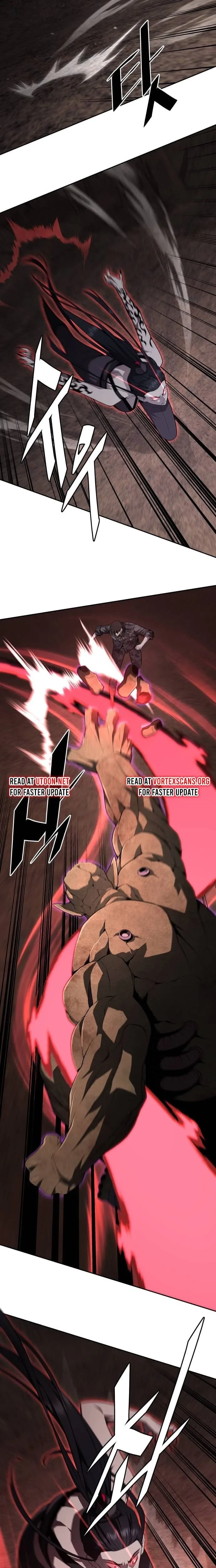 Apocalyptic Chef Awakening Chapter 113 page 2