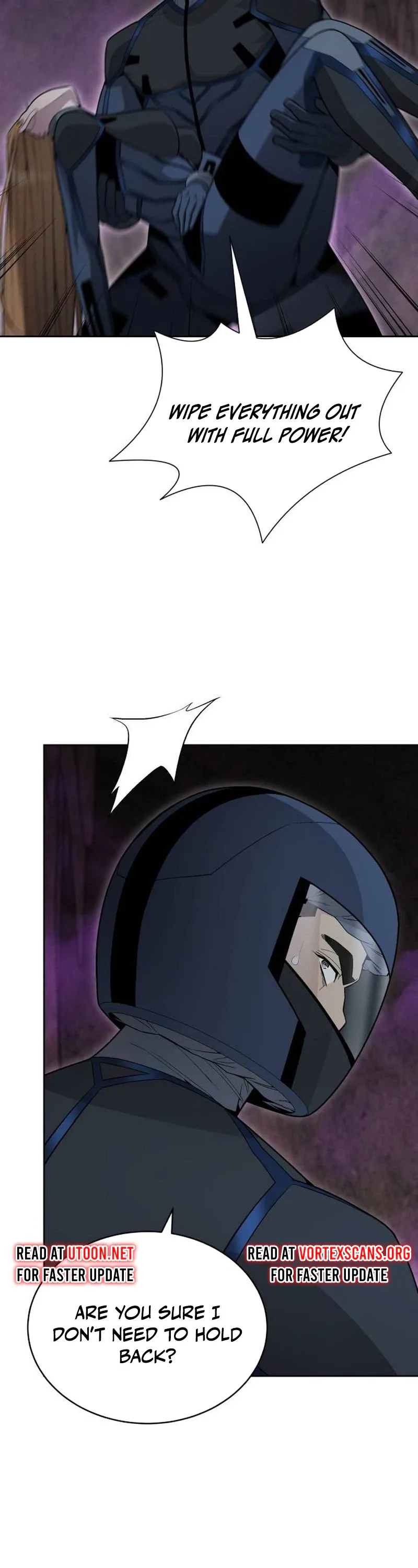 Apocalyptic Chef Awakening Chapter 116 page 8