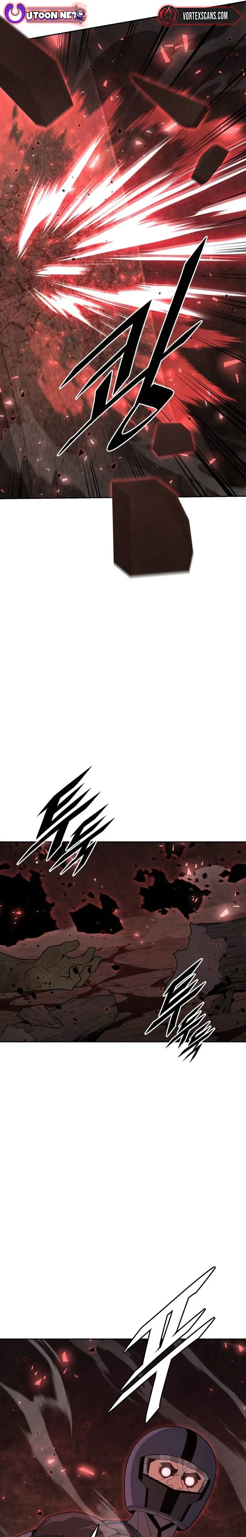 Apocalyptic Chef Awakening Chapter 116 page 15