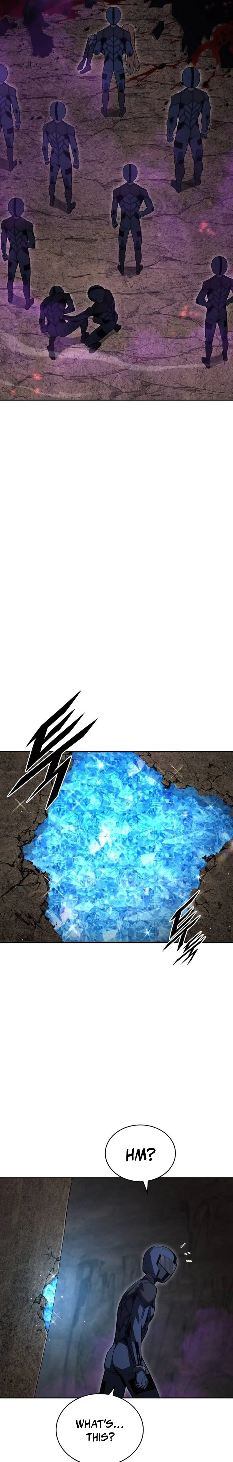 Apocalyptic Chef Awakening Chapter 116 page 19