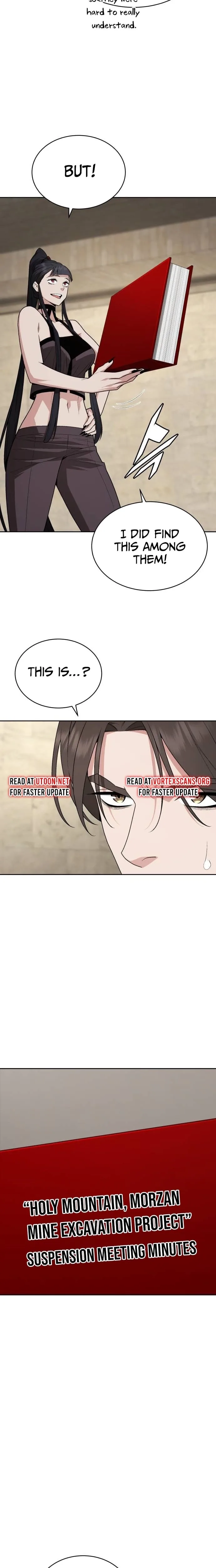 Apocalyptic Chef Awakening Chapter 113 page 20