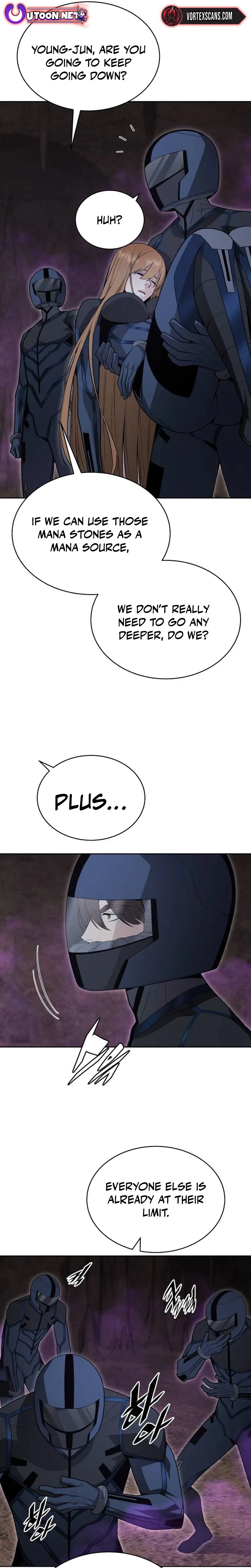Apocalyptic Chef Awakening Chapter 116 page 23