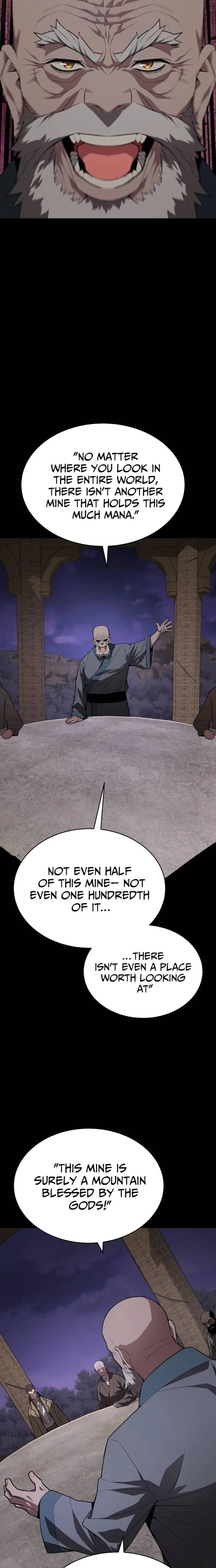 Apocalyptic Chef Awakening Chapter 113 page 22