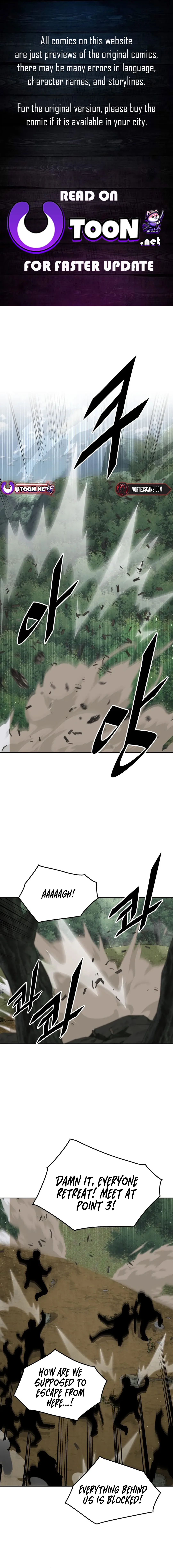 Apocalyptic Chef Awakening Chapter 53 page 2