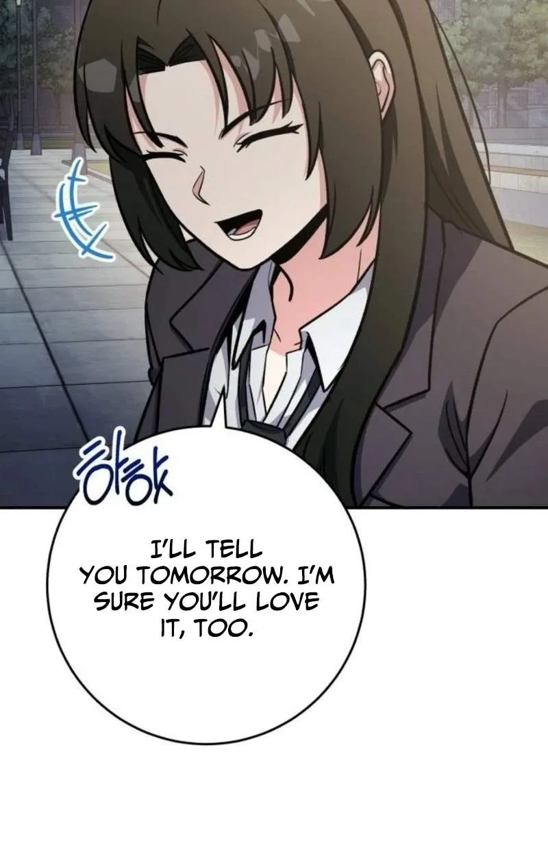 The Support Ate it All Chapter 53 page 7