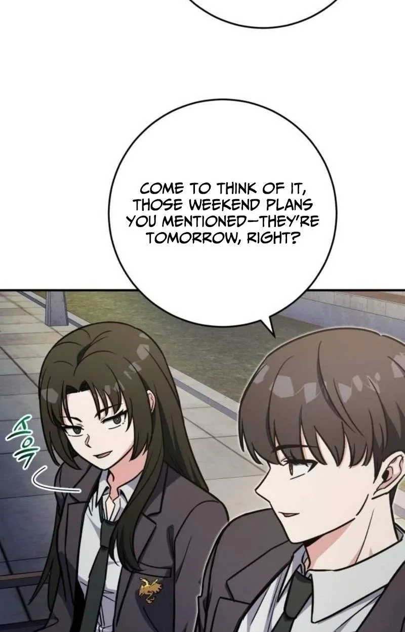The Support Ate it All Chapter 53 page 5